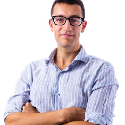 Andrea Grippi - Co-Founder