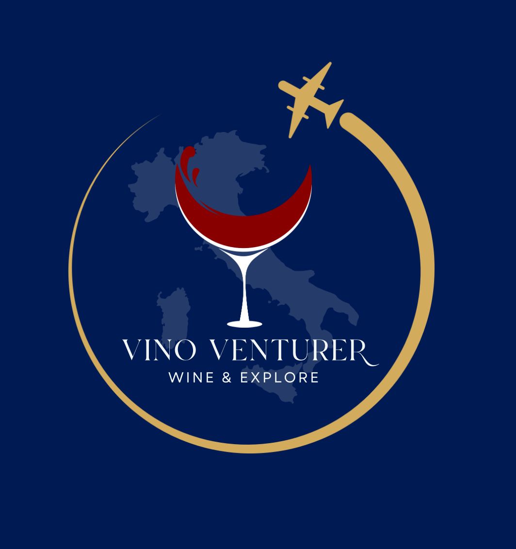 VinoVenturer Logo